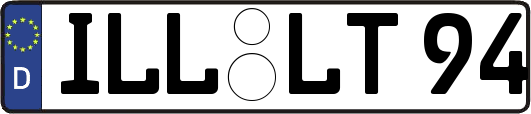 ILL-LT94