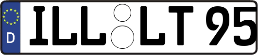 ILL-LT95