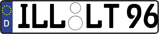 ILL-LT96