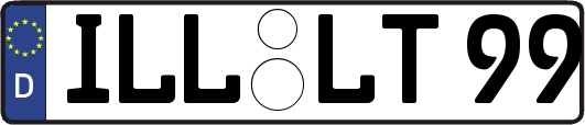 ILL-LT99
