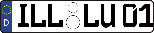 ILL-LU01