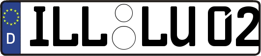ILL-LU02