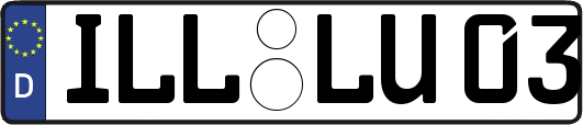 ILL-LU03
