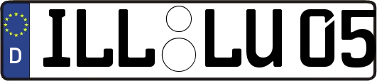 ILL-LU05