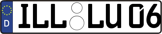 ILL-LU06