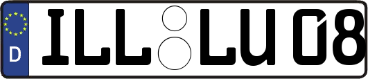 ILL-LU08