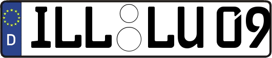 ILL-LU09