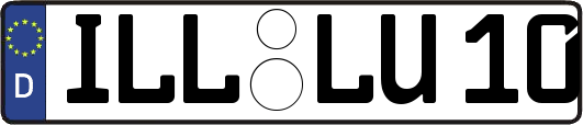 ILL-LU10