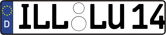 ILL-LU14