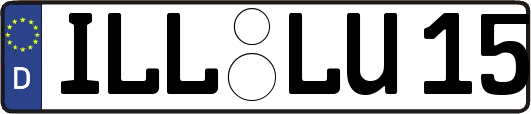 ILL-LU15