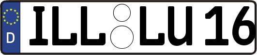 ILL-LU16