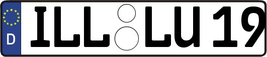ILL-LU19