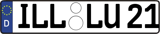 ILL-LU21