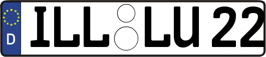 ILL-LU22