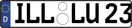 ILL-LU23
