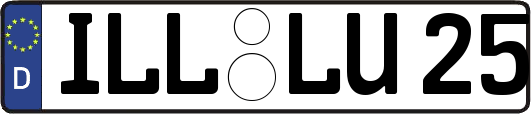 ILL-LU25