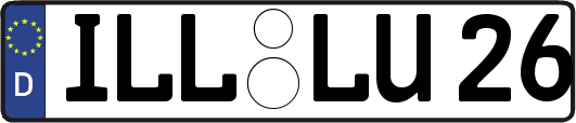 ILL-LU26
