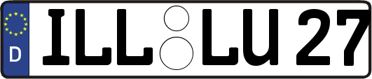 ILL-LU27