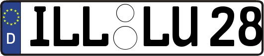 ILL-LU28