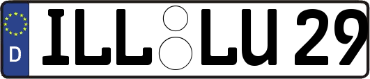 ILL-LU29