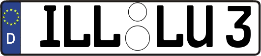 ILL-LU3