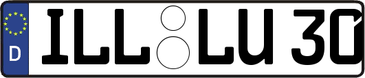 ILL-LU30