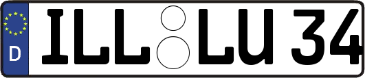 ILL-LU34