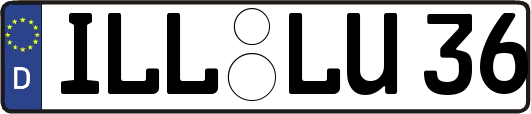 ILL-LU36