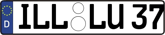 ILL-LU37