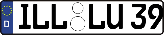 ILL-LU39