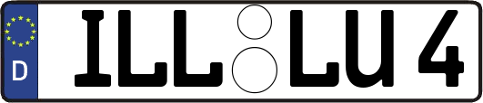 ILL-LU4