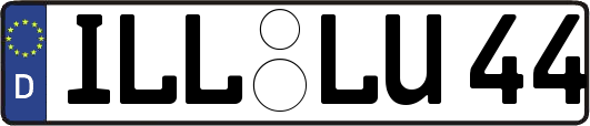 ILL-LU44