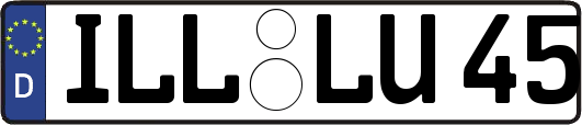 ILL-LU45