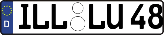 ILL-LU48