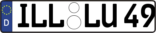 ILL-LU49