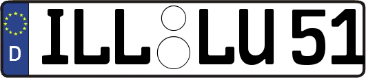 ILL-LU51