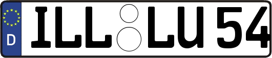 ILL-LU54