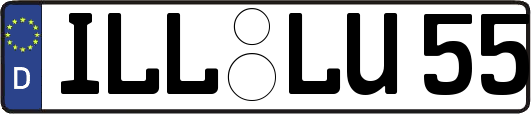 ILL-LU55