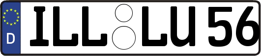 ILL-LU56