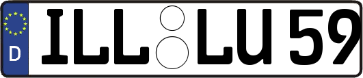 ILL-LU59