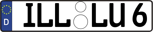 ILL-LU6