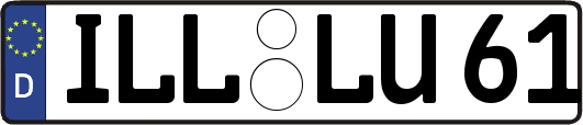 ILL-LU61