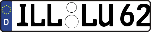 ILL-LU62