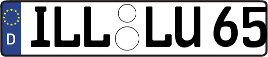 ILL-LU65