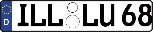 ILL-LU68