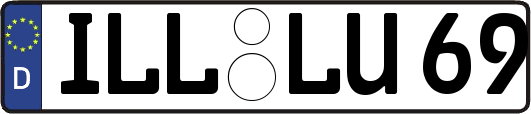 ILL-LU69