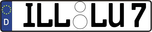 ILL-LU7