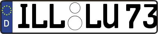 ILL-LU73