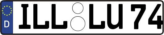 ILL-LU74