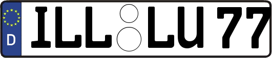 ILL-LU77